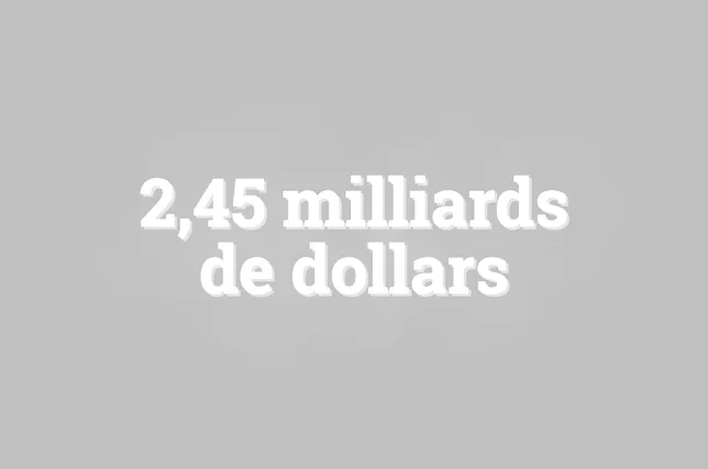 Le Conseil de la paix de Trump propose un plan à 2,45 milliards de dollars pour entamer la reconstruction de Gaza