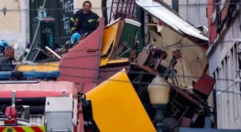 Elevador da Glória. Investigação criminal só deverá estar concluída no próximo ano