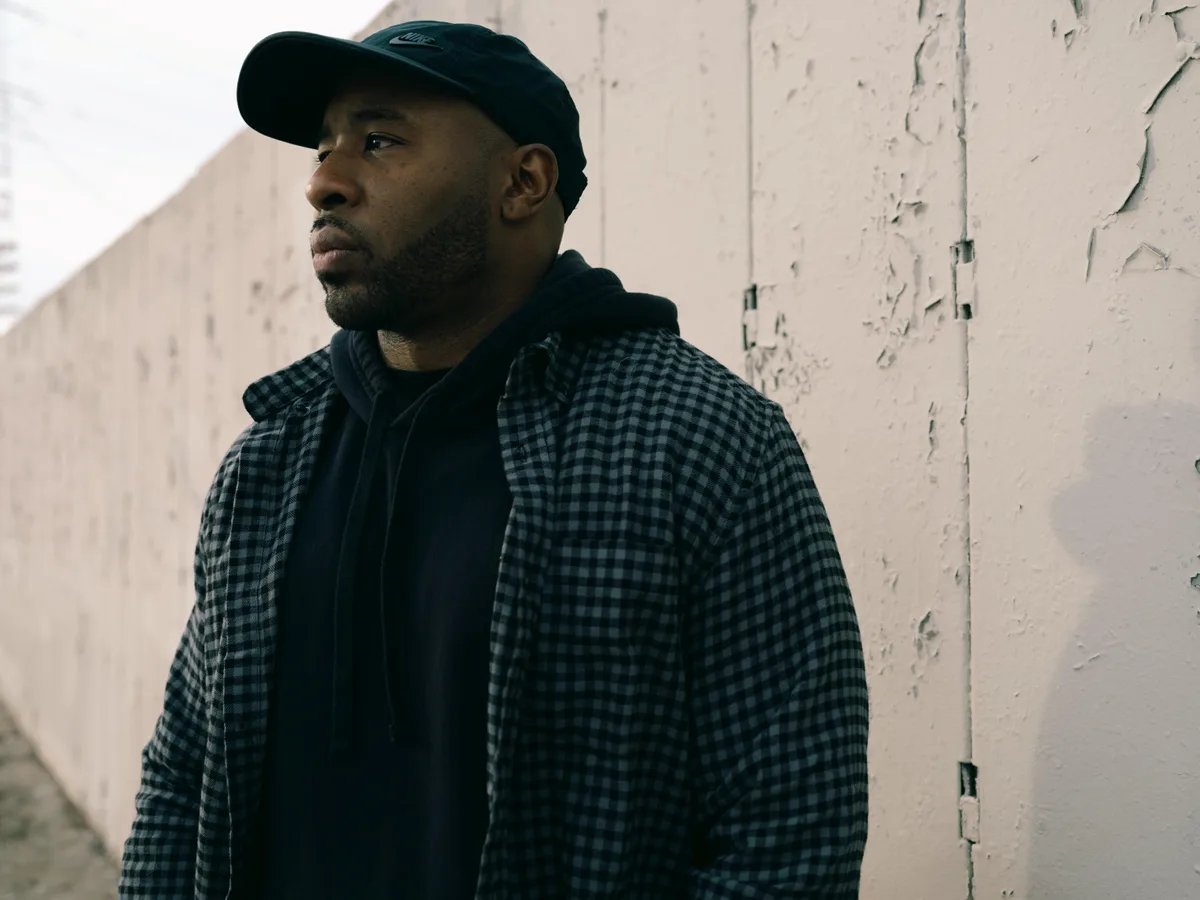 Artists First Signs Genre Filmmaker Alexander Henderson