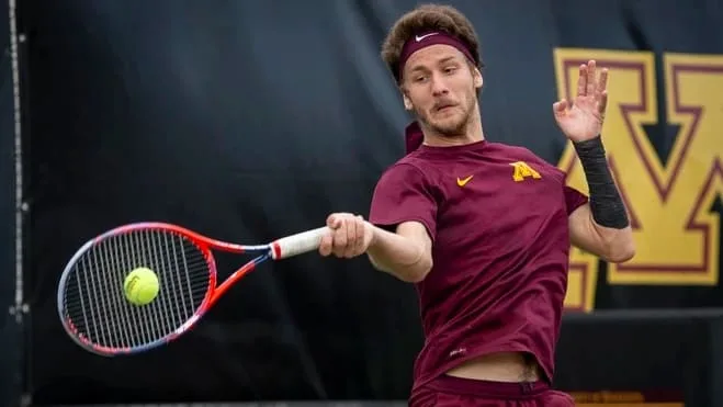 Hammer-Urteil! - Tennis-Profi für 24 Jahre gesperrt