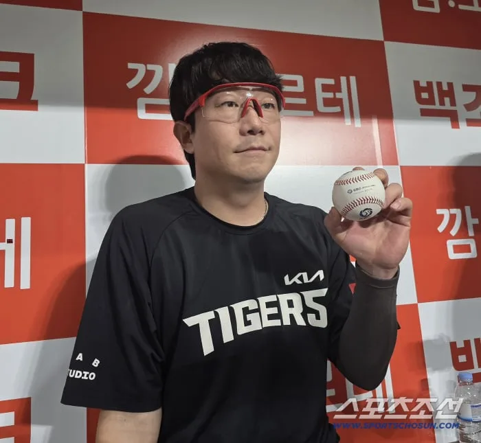 2012 시즌 41이닝만 없었다면, 벌써 17년 연속...양현종은 "전혀 아쉽지 않다" 왜?