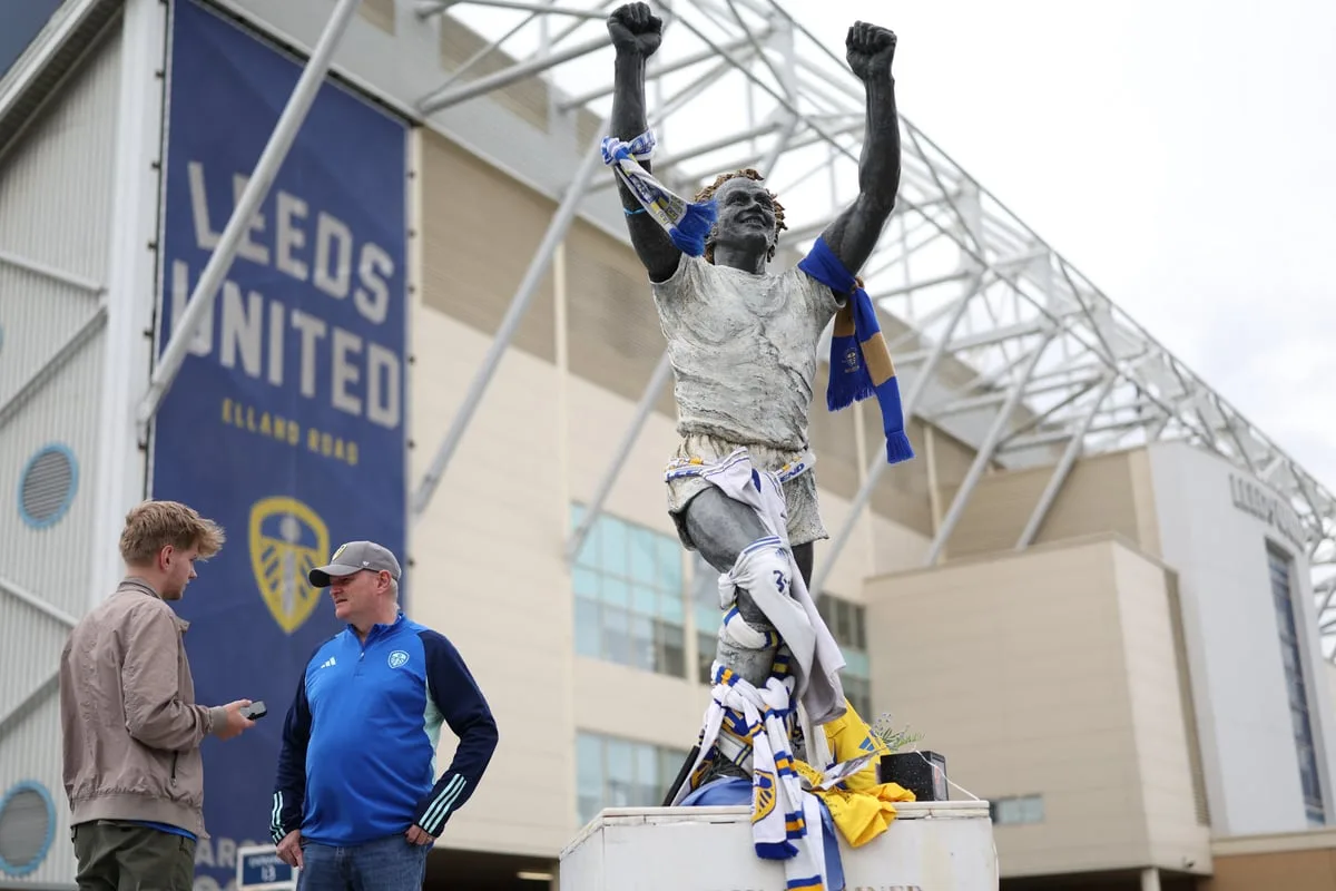 Leeds vs Manchester United free bet offer: 50/1 on Bruno Fernandes to have a shot on target