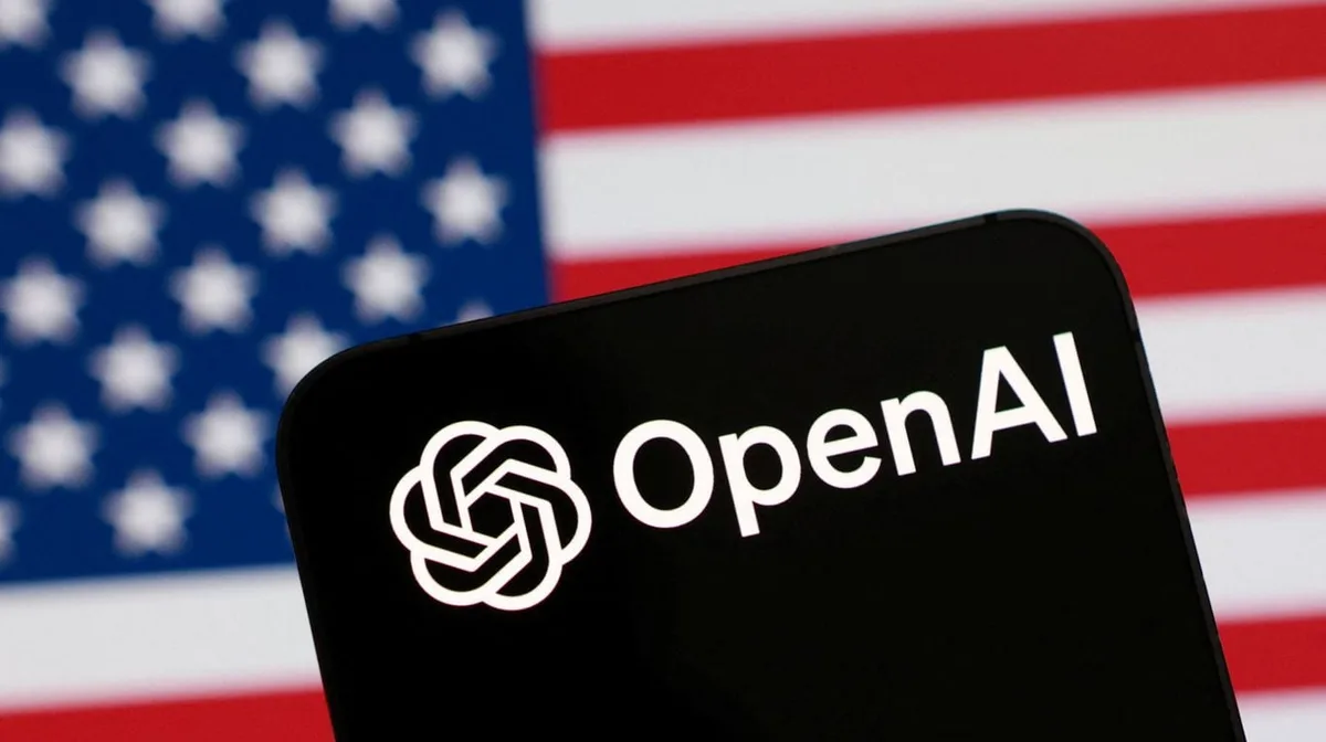 Demandaron a OpenAI en EE.UU. por “poner en peligro” a los menores de edad