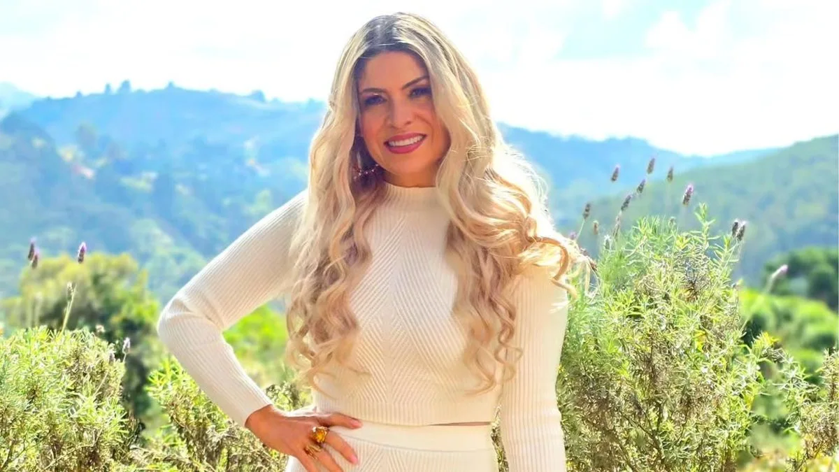 Quem é Adryana Ribeiro, participante de A Fazenda 18