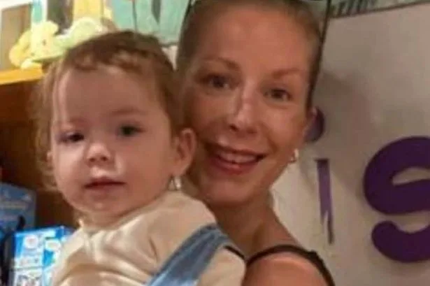 'I want to freeze my baby daughter's eggs — as she's started puberty at 10 months'