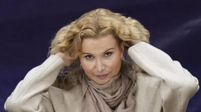 Тутберидзе — о Дудакове и Глейхенгаузе: наверное, это и есть моя семья