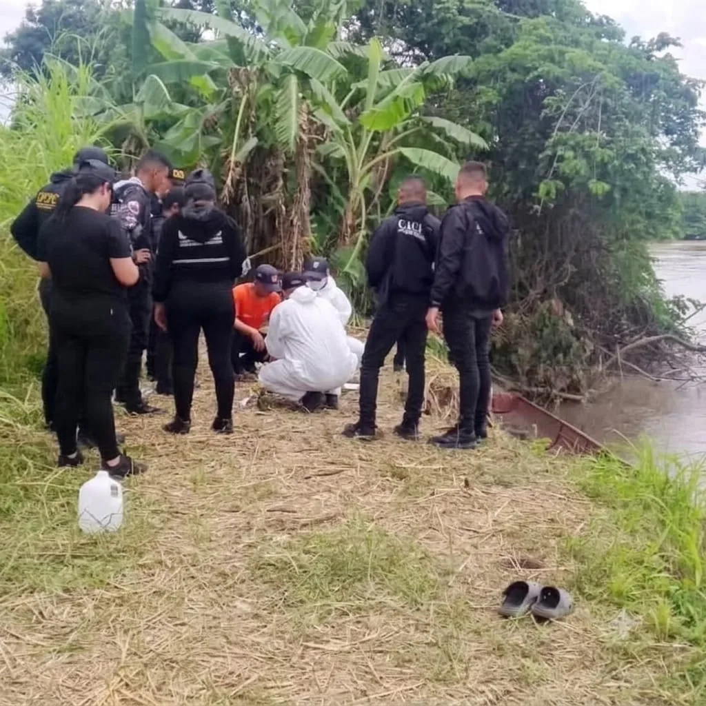 Portuguesa | Cuerpo de ama de Casa desaparecida fue encontrado en el río Guanare