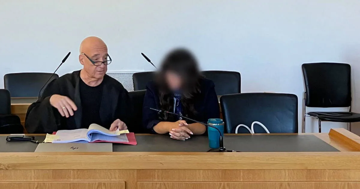 Allemagne. Elle avait inventé le cancer de son fils, même l'enfant a cru « qu'il n'en avait plus pour longtemps »