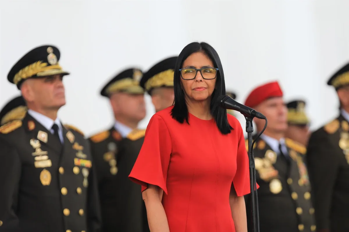 Venezuela pide poner fin a la misión de la ONU que investiga violaciones de DDHH en el país