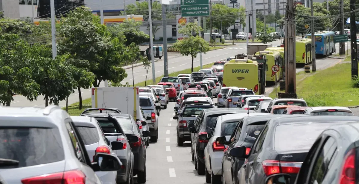 Maranhão prorroga prazo para quitar IPVA atrasado com até 100% de desconto