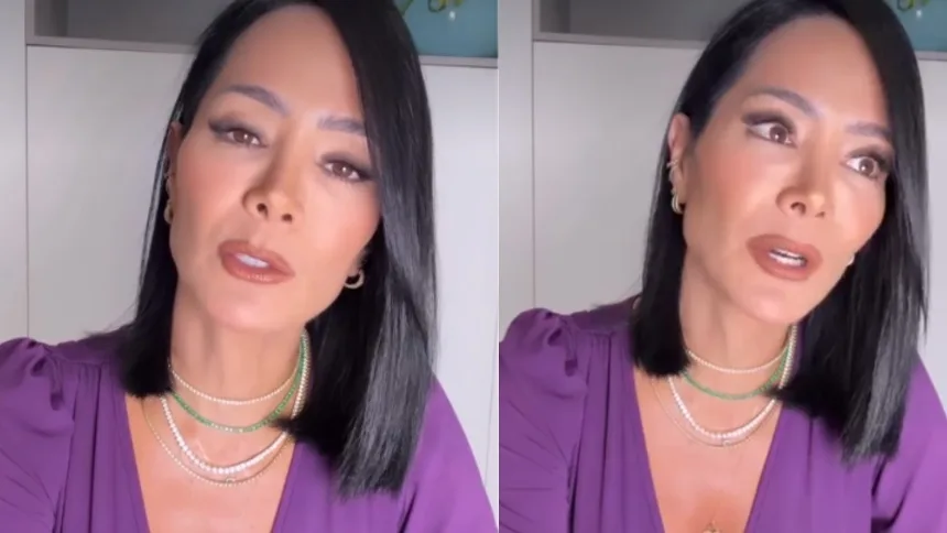 VIRAL: Norkys Batista se disculpó tras polémica donde afirmó que la «gente mala termina con cáncer»