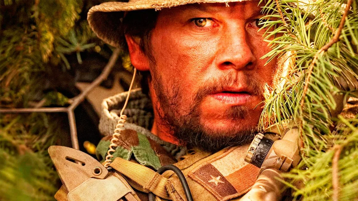 Nicholas Irving, exfrancotirador, califica esta película de Mark Wahlberg como perfecta: “Una de las más realistas”