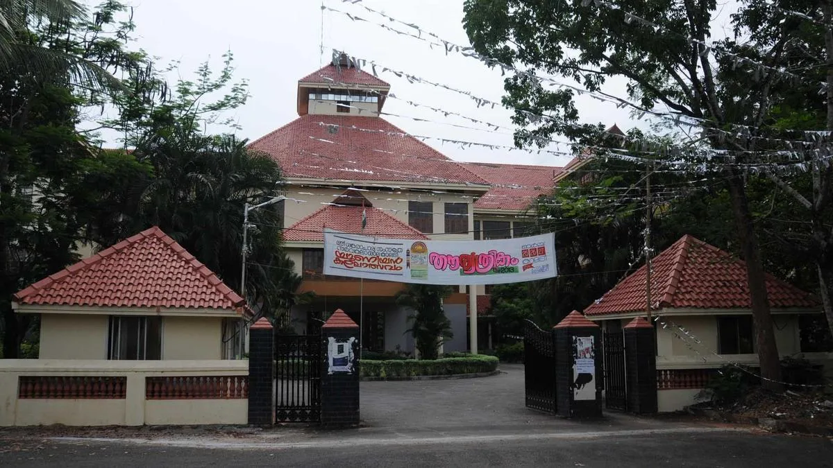 UDF nominees oppose Sanskrit varsity Syndicate decision to cancel incomplete exam tabulation registers