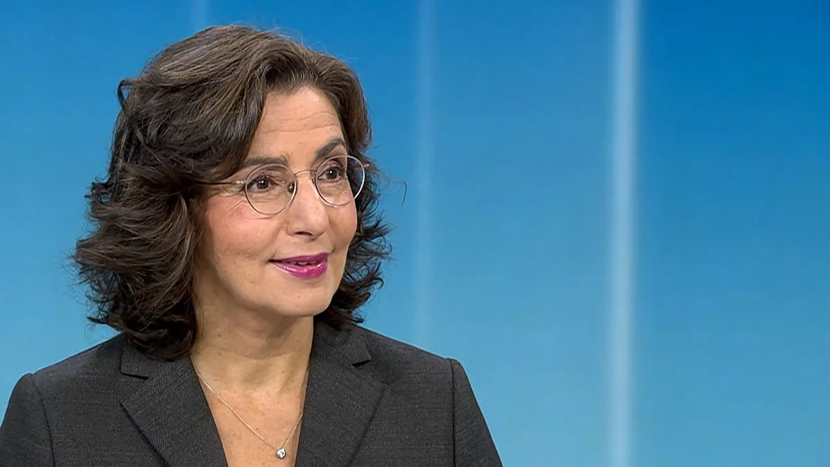 „Wenn man jedes Jahr eine Großstadt einwandern lässt, dann muss man entsprechend bauen“