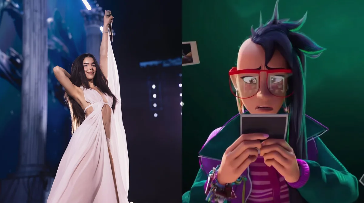 Cuándo se estrena “La Isla Olvidada”, nueva película de Dreamworks que contará con la participación de Kenia Os