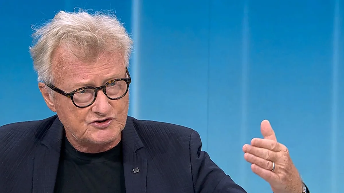 „Die Kultur- und Medienlinke hat offenbar den Kontakt zur Wirklichkeit verloren“