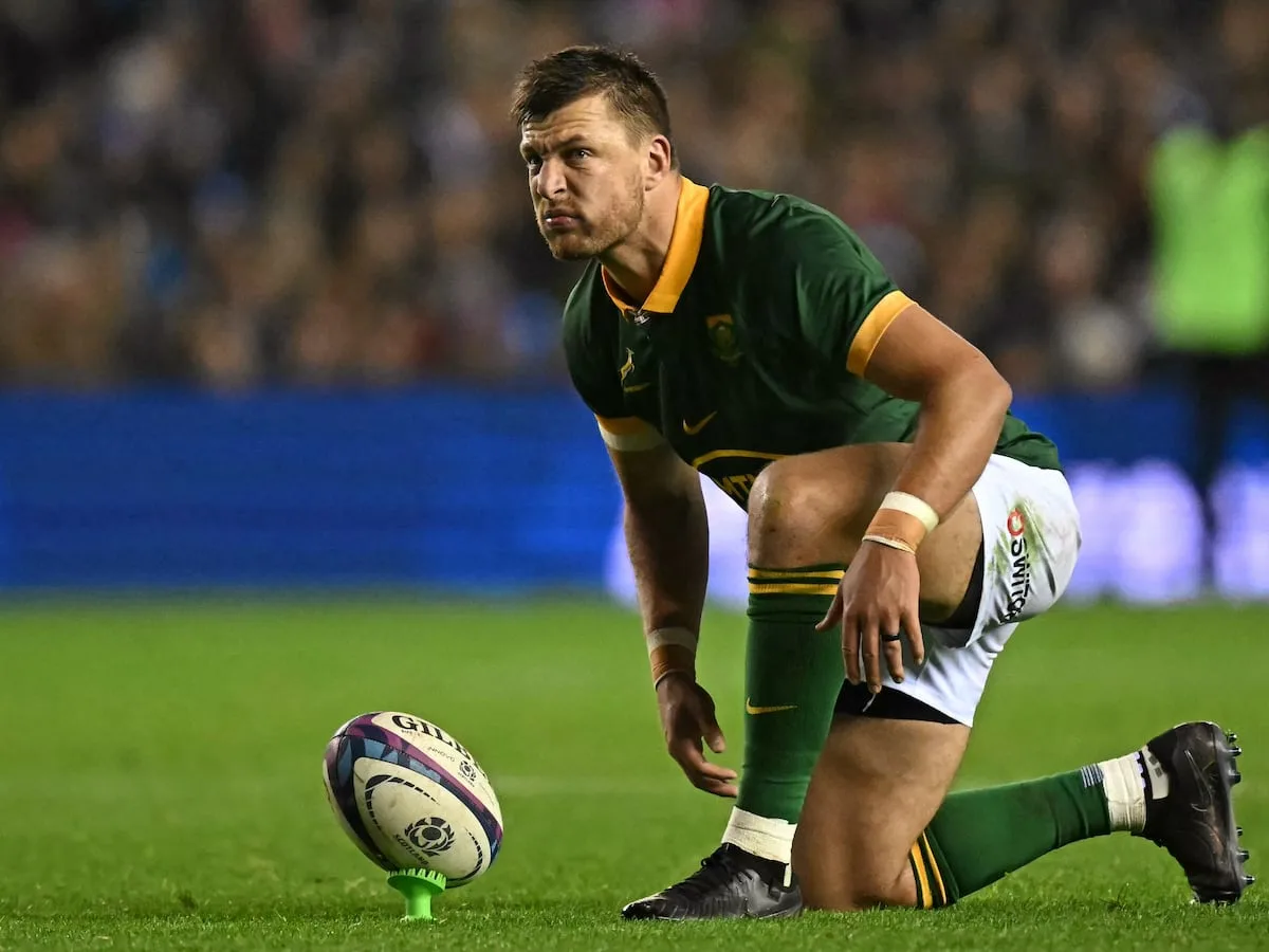 Erasmus rings the changes for one-off Test against Wallabies