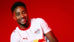 OFICIAL: Amorim empresta avançado ao Leipzig