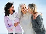 The simple quiz that will reveal if YOUR organs are ageing too fast... and the lifestyle changes to turn BACK the clock