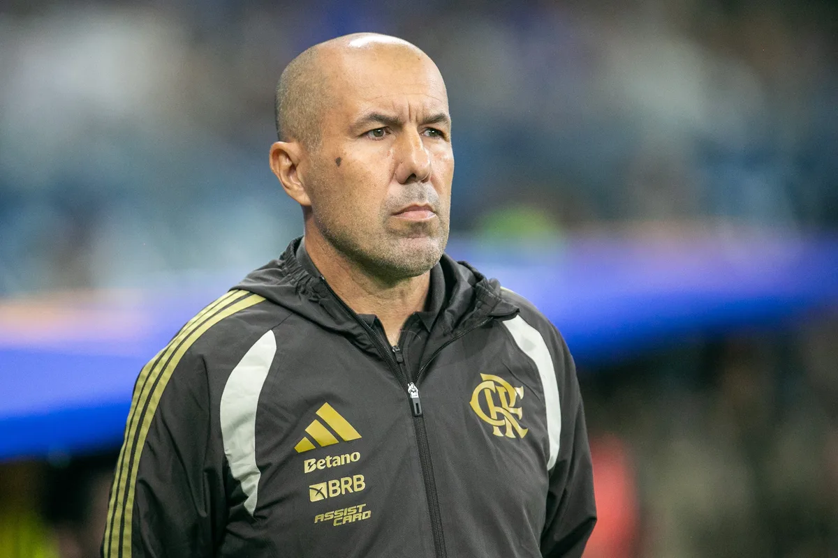 Jardim quer quer derrota do Flamengo sirva de exemplo e cita: "Perdas de bolas até infantis"