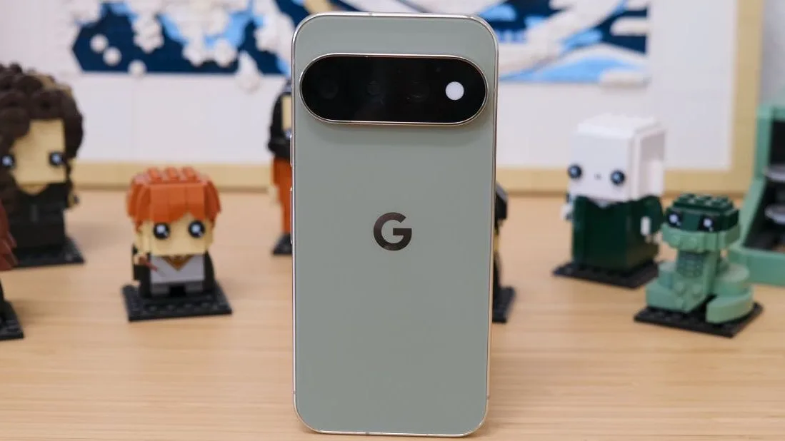 I spent a week with the Google Pixel 11 Pro, and I think Google has perfected the Pixel formula