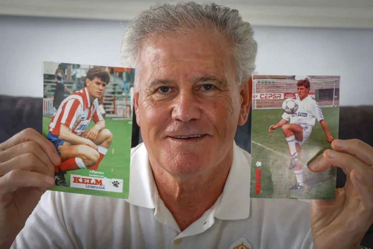“Me creo a este Mourinho, no se va a equivocar dos veces”