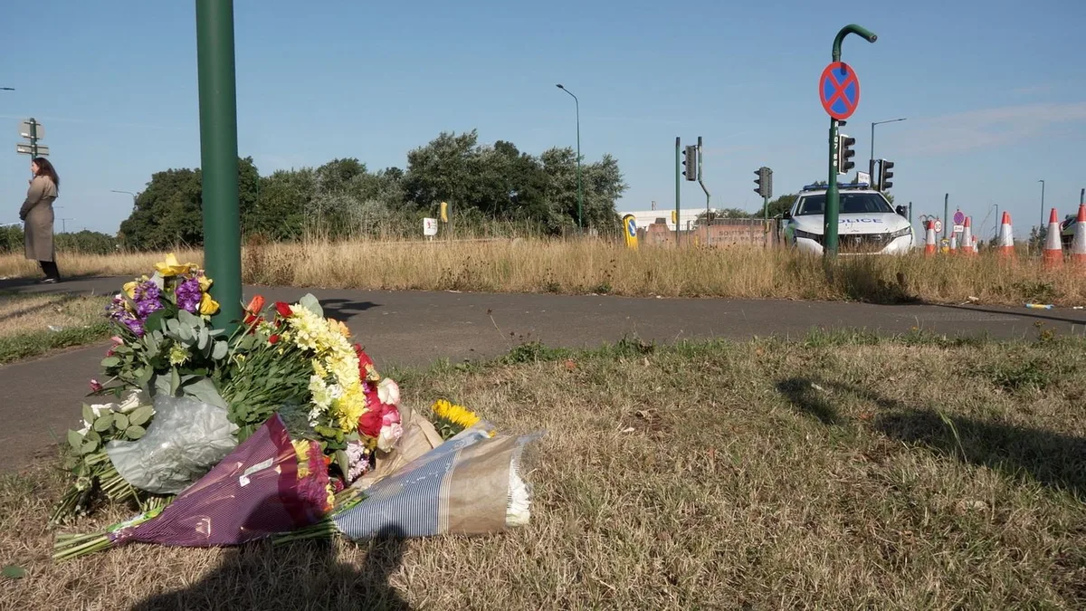 Großbritannien: Zwölf Festnahmen nach Geisterfahrer-Unfall – Hinweis auf Tiktok-Trend?