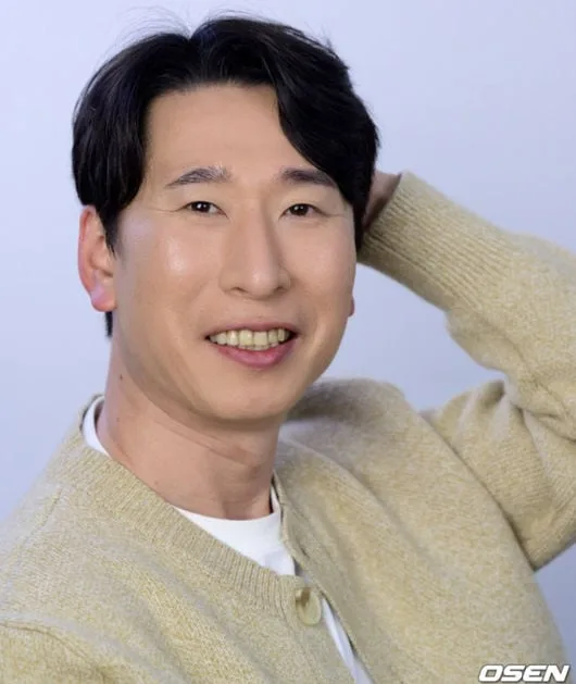 양상국 이런 사람이었어?..김기열 " 父 장례, 발인까지 있어줘" 의리 눈물 ('말자쇼')