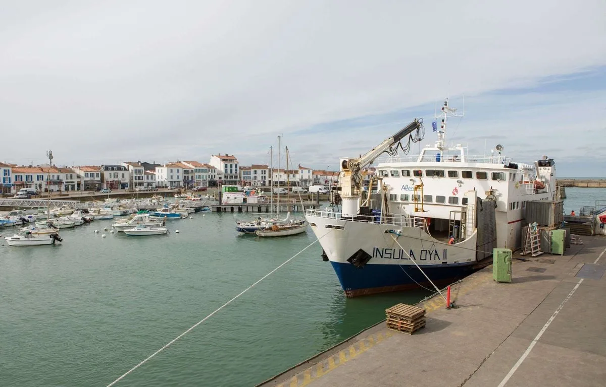 Le sort des passagers d’un voilier dérivant au large de l’île d’Yeu inquiète