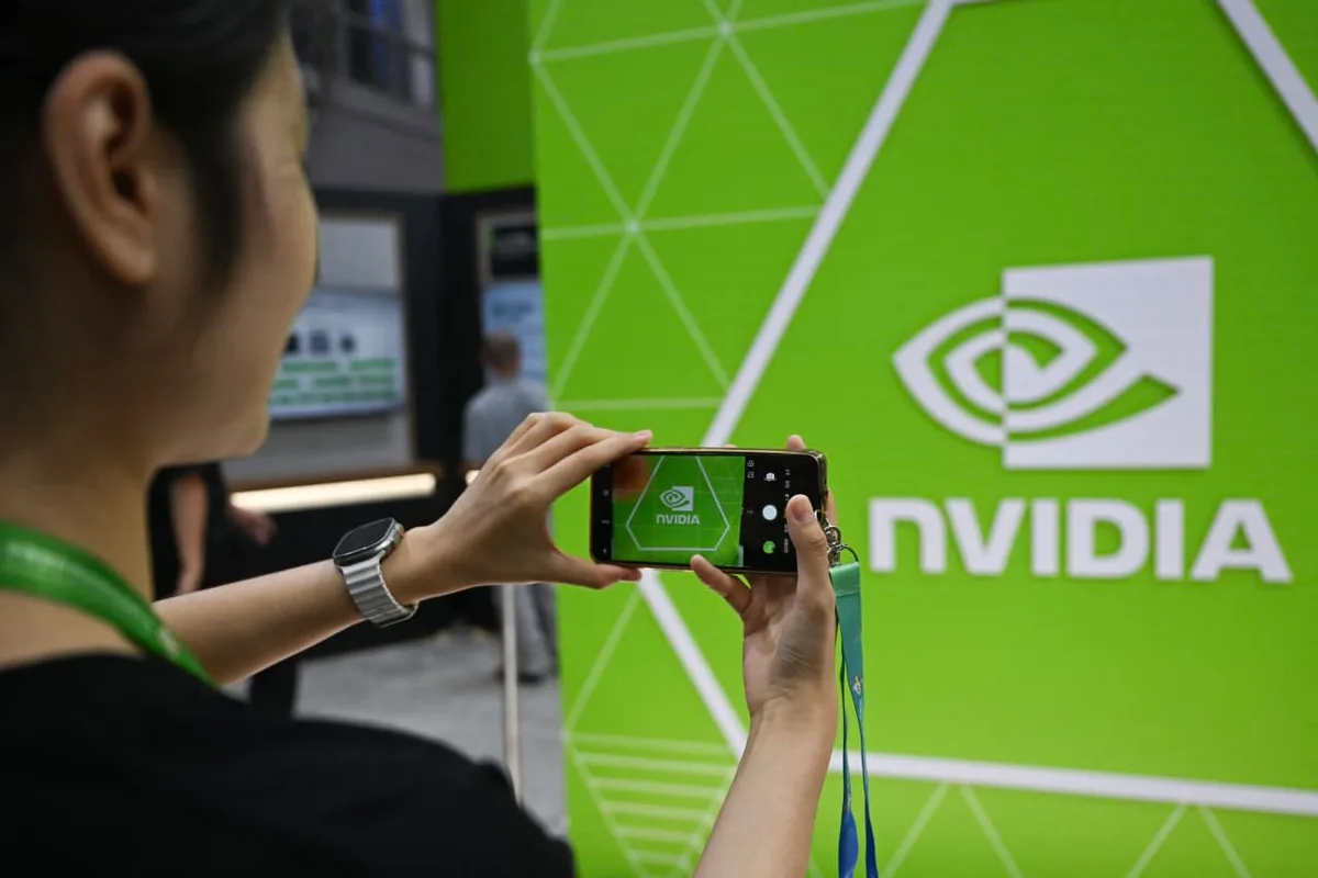 Nvidia earnings could rescue a stalling stock market — if the AI chip maker breaks this trend