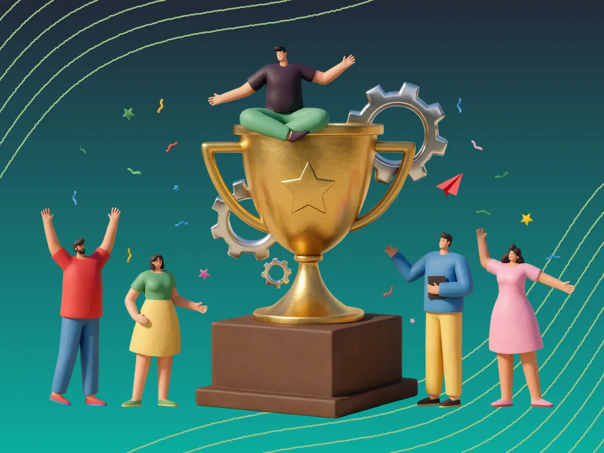 ET Startup Awards 2026: Nominees for Startup of the Year