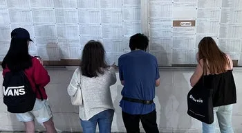 Exames. Relatório aponta falhas a quase 100 escolas
