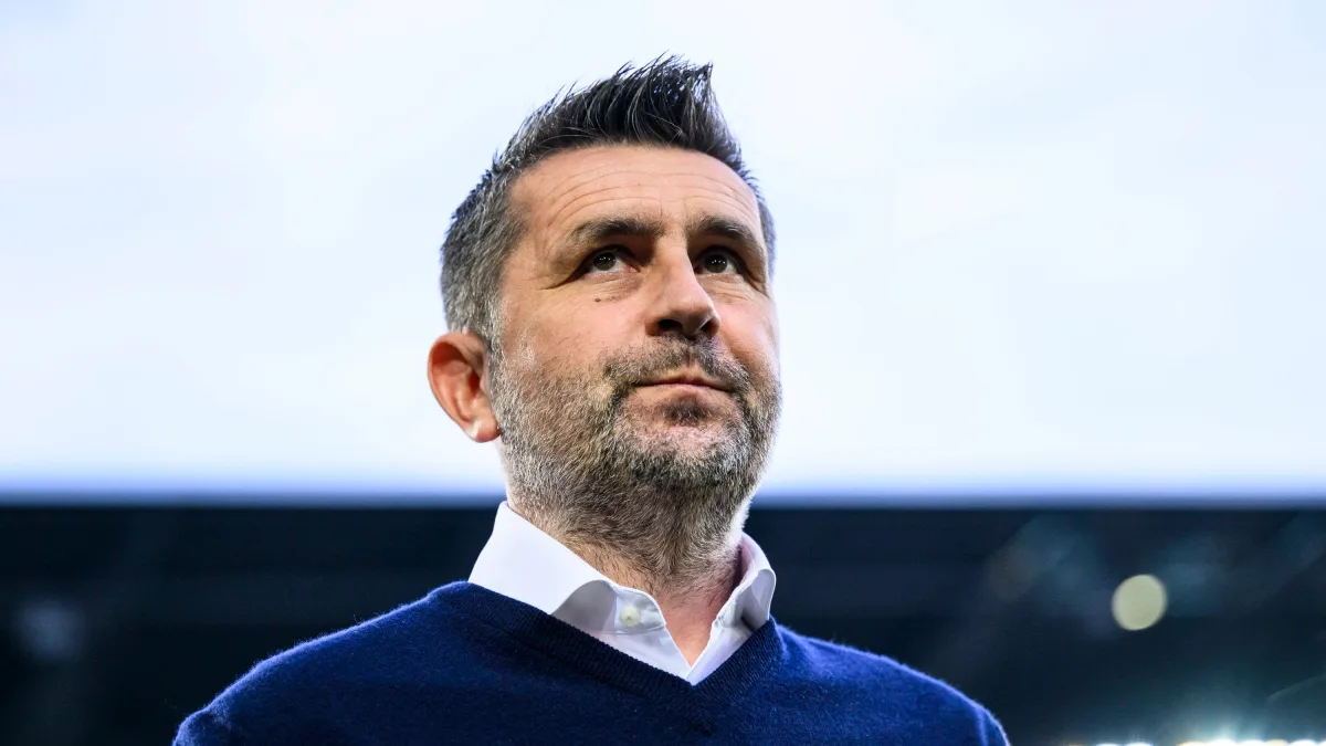 Transferticker: Ehemaliger Bundesliga-Coach beerbt Fink in der Türkei