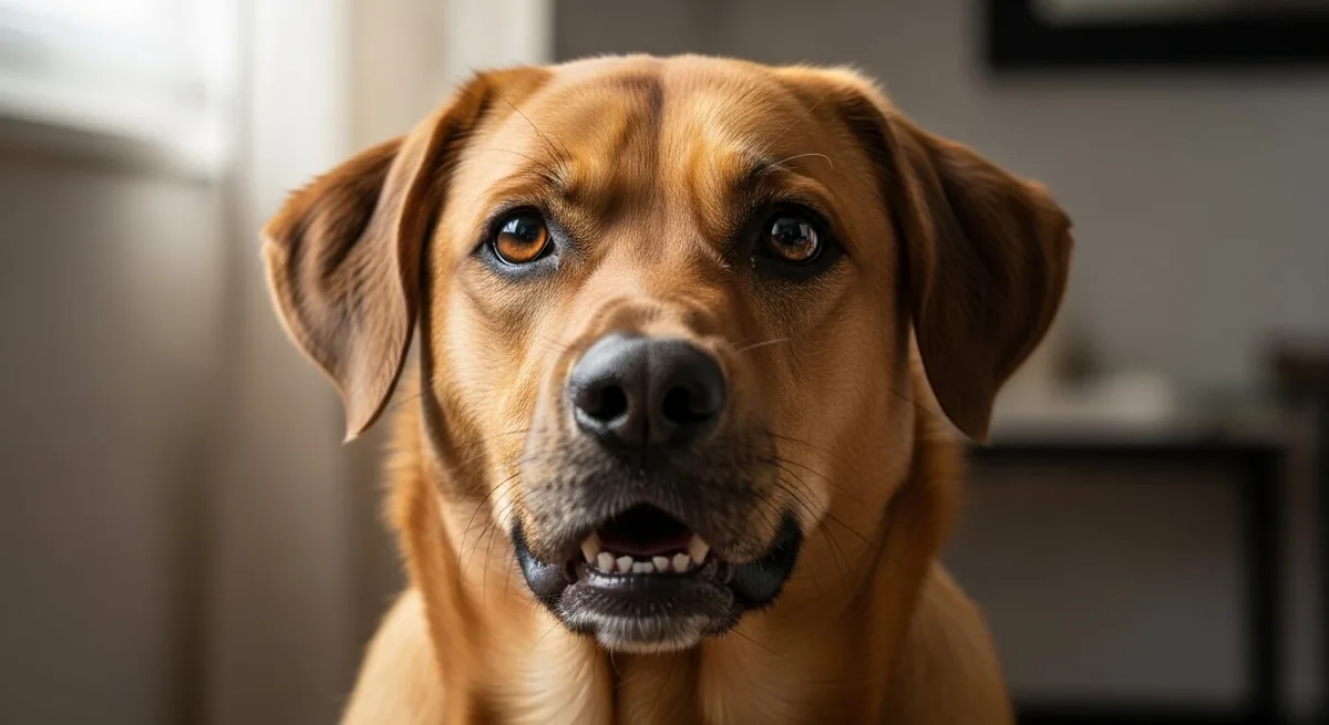 Qué significa que un perro parpadee cuando su tutor lo hace y cómo este gesto revela la importancia del vínculo social, según la ciencia