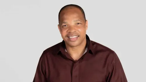 Memorial details announced for former SABC presenter Owen Ndlovu