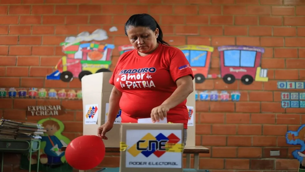 Consulta Popular Nacional queda reprogramada para el 18Oct