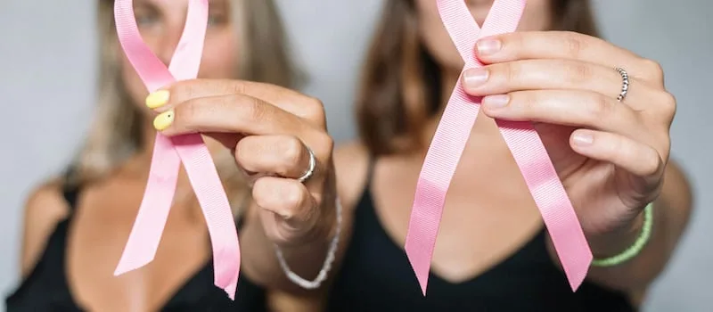 WHO urges lifestyle changes to cut breast cancer risk
