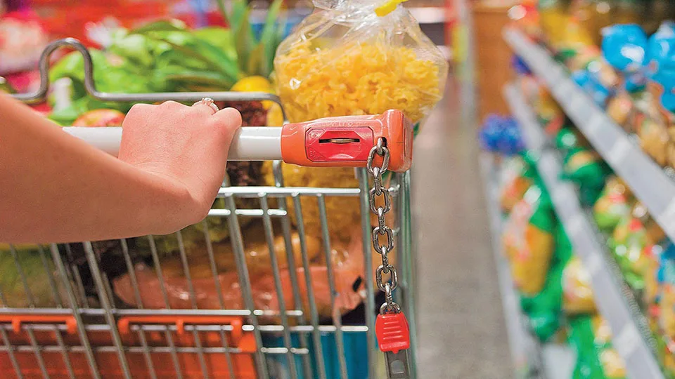 ¿A cuánto ascendió el costo de la canasta alimentaria en agosto según el Cendas-FVM?