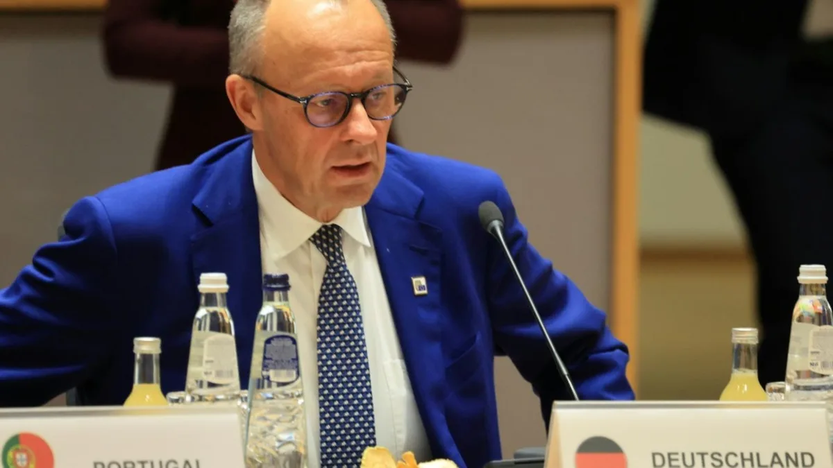 Streit ums Geld: EU-Staats- und Regierungschefs verhandeln über EU-Haushalt