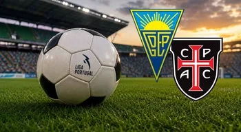 I Liga. Estoril - Casa Pia