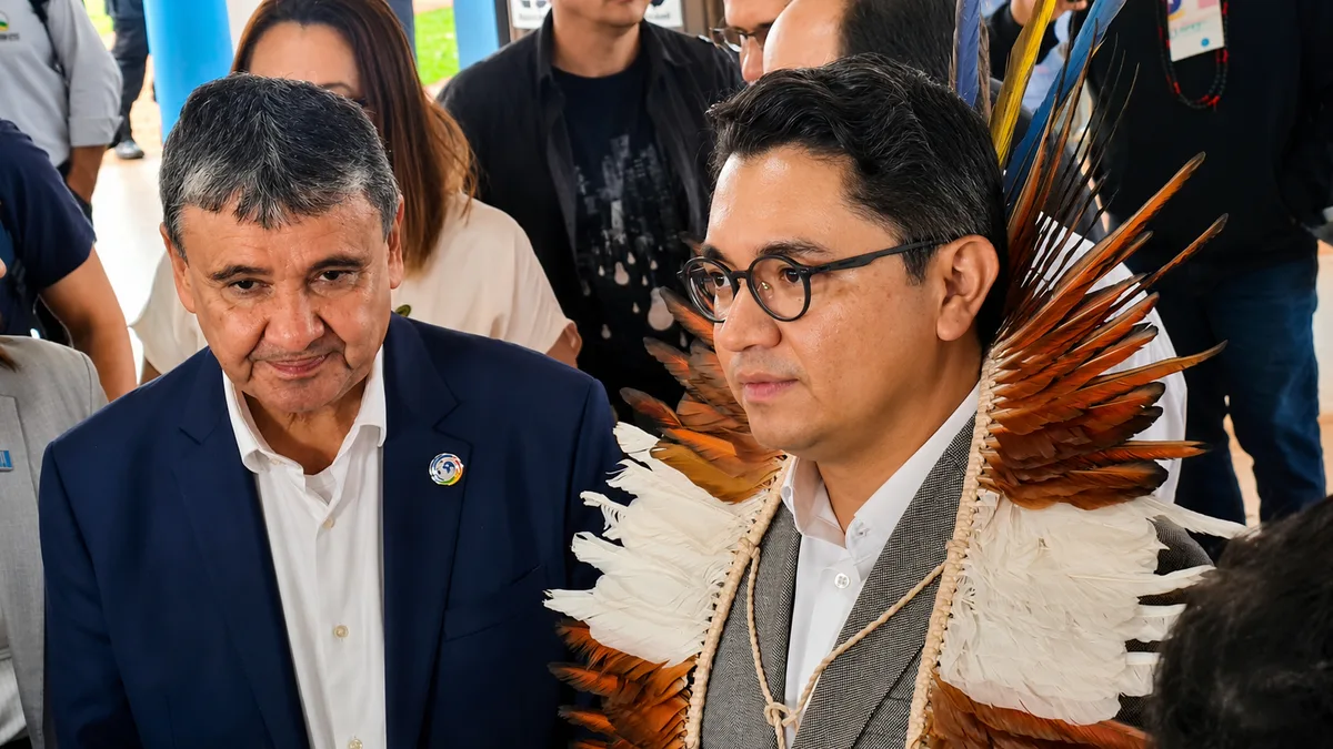 Governo antecipa alimentos e milho em MS para enfrentar efeitos do El Niño