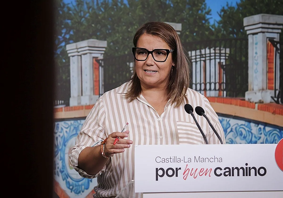 El PSOE reprocha al PP que no se «alegre» de los resultados de PISA en Castilla-La Mancha