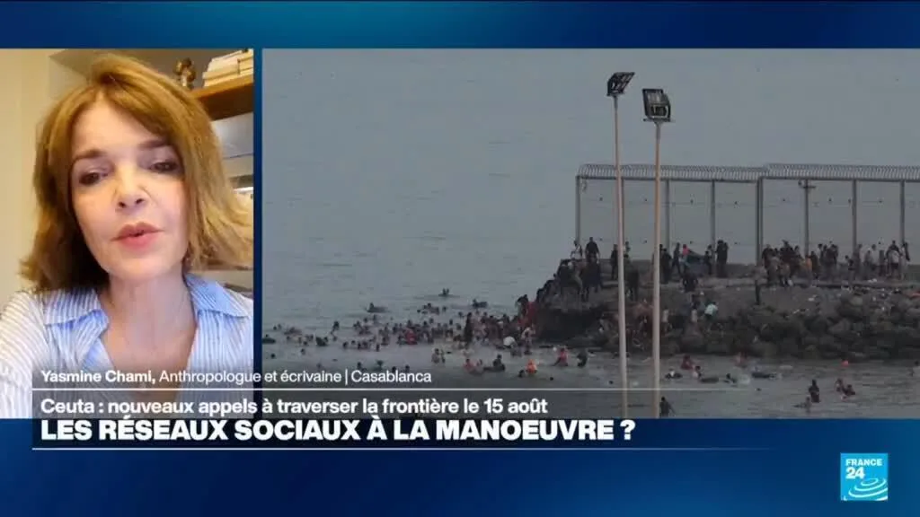 "Le développement du Maroc est réel, mais n'est pas inclusif"