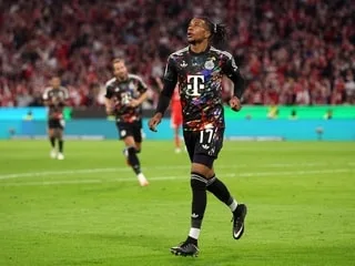Bundesliga. Porté par le triplé de Michael Olise, le Bayern Munich écrase l’Union Berlin