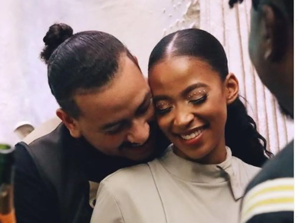 Marriage pressure sparked AKA and Anele argument before fatal fall, inquest hears