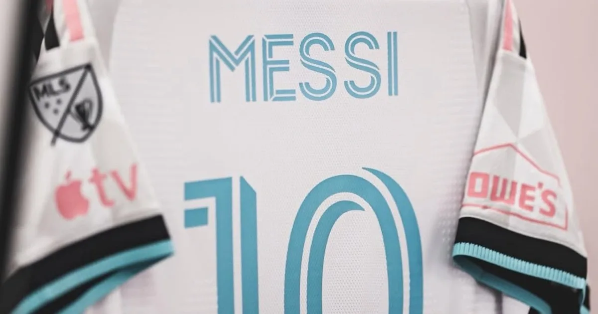 Lionel Messi en Inter Miami vs. New York City, hoy en VIVO, por la MLS: el 10 será titular