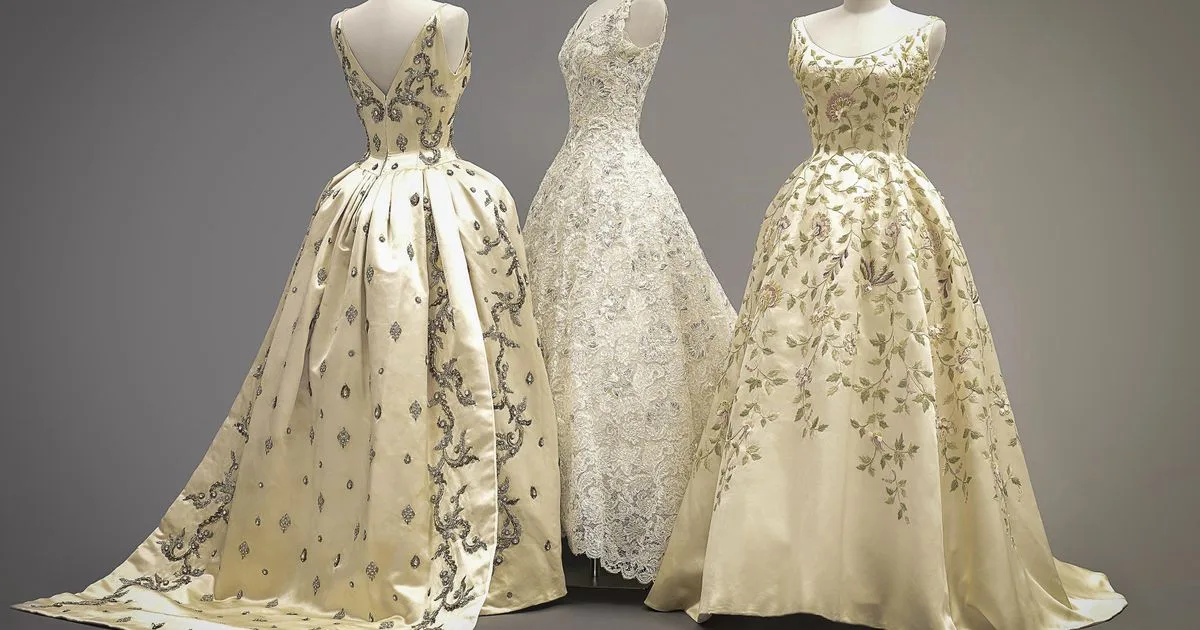 Quand la « Jackie Kennedy d’Asie » réinventait la mode avec Balmain : l'exposition du MAD à Paris, un prestige cousu main