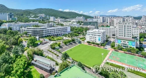 부산대, LG전자 계약학과 첫 신입생 모집…AI대학 신설