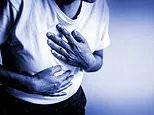 REVEALED: How one in five have hidden 'widow-maker' condition that DOUBLES heart-attack risk. Doctors rarely test for it and millions are in danger... Here's everything you need to know