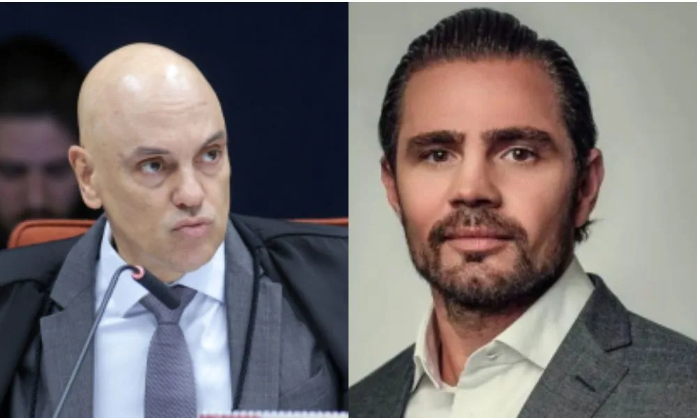 Contratos e conversas com Vorcaro: entenda investigação sobre Moraes e caso Master